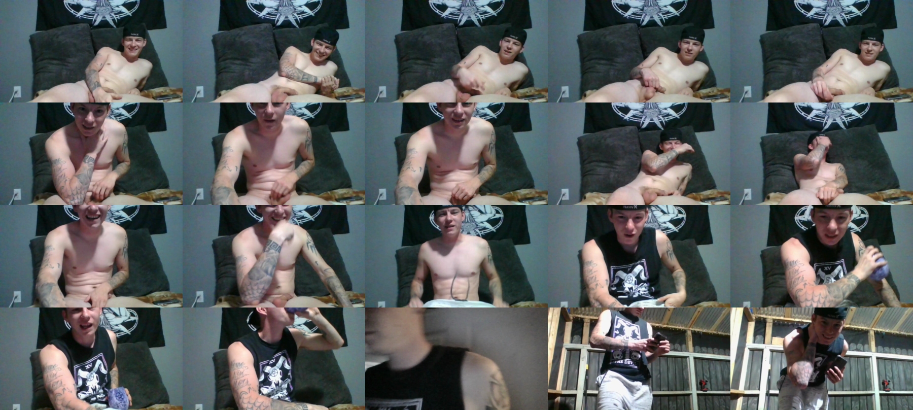 Antisocialstreamer  10-09-2021